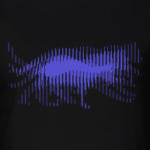 Голограмма кота