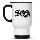 Кружка-термос