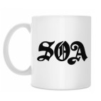 Кружка 330 мл