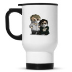 Кружка-термос