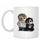 Кружка 330 мл