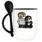 Hannibal ( Ганнибал )