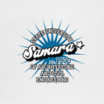 СГАСУ - Самарский Гос-й Архитектурно-Строительный