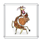 Мелман и Глория