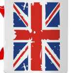 Британский флаг