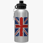 Спортивная бутылка