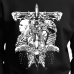 Чужой. Инженеры