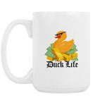 Кружка 420 мл