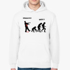 Толстовка худи