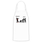 Кухонный фартук