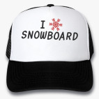 Кепки Trucker
