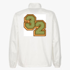 Ветровка без капюшона