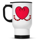 Кружка-термос