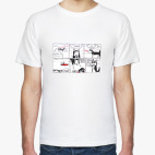 Хаски на Аляске