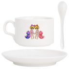 Кофейный набор