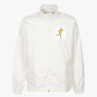 Ветровка без капюшона