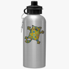 Спортивная бутылка