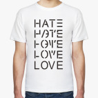 Hate/Love