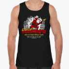 Doof Warrior