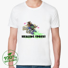 Umbralumen Таурен Шаман Ч