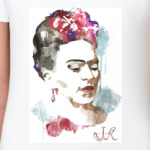 Фрида Кало - художница