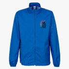 Ветровка без капюшона