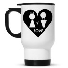 Кружка-термос