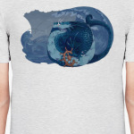 Дракон штормового моря - Облепиха