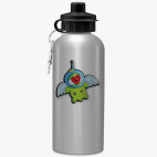 Спортивная бутылка