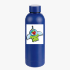 Термобутылка