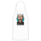 Кухонный фартук