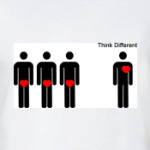 Think Different