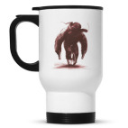 Кружка-термос