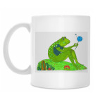 Кружка 330 мл