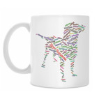 Кружка 330 мл