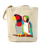 Parrots