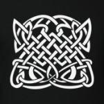 Кельтский узор