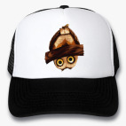 Кепки Trucker