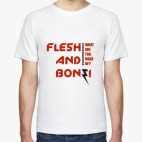 The Killers - Flesh and Bone