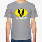 DogMan