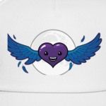 сердце-вампир