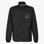 Ветровка без капюшона