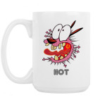 Кружка 420 мл