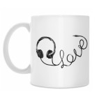 Кружка 330 мл