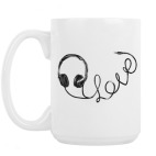 Кружка 420 мл