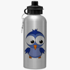 Спортивная бутылка