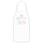 Кухонный фартук