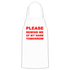 Кухонный фартук