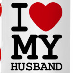 I Love My Husband