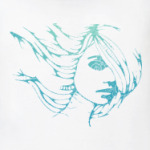  Abstract girl